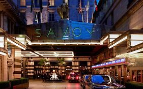 Hotel Savoy London